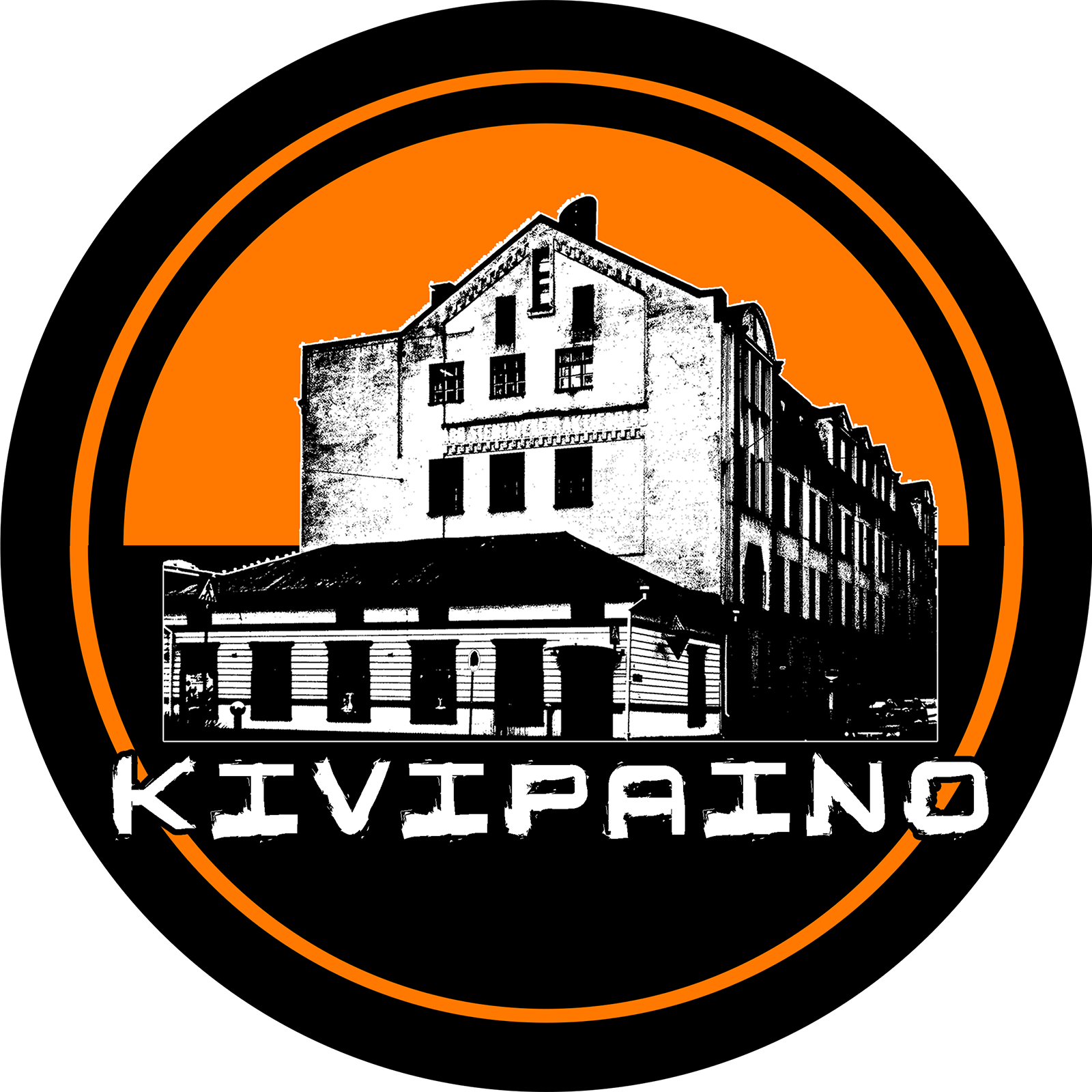 KIVIPAINO